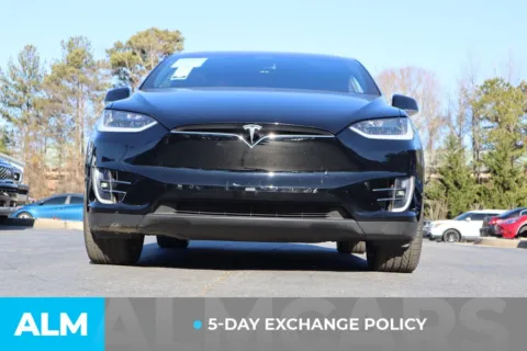 More photos of 2019 Tesla Model X 75D at ALM Gwinnett, GA