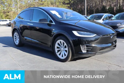 More photos of 2019 Tesla Model X 75D at ALM Gwinnett, GA