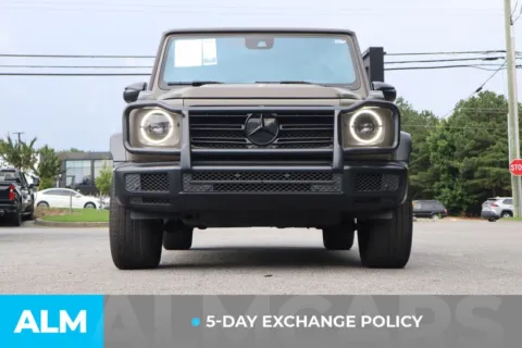 More photos of 2021 Mercedes-Benz G-Class G 550 at ALM Gwinnett, GA