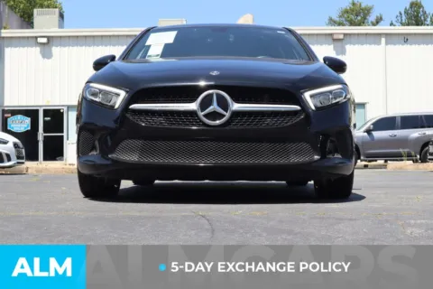 More photos of 2022 Mercedes-Benz A-Class A 220 at ALM Gwinnett, GA