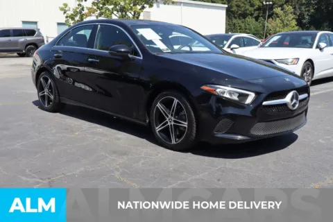More photos of 2022 Mercedes-Benz A-Class A 220 at ALM Gwinnett, GA