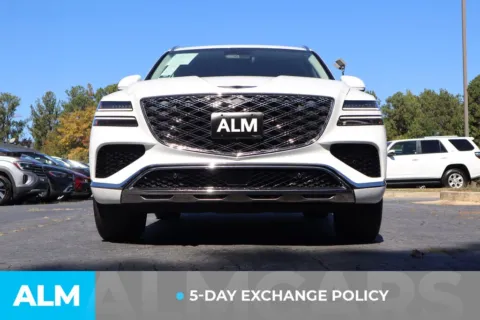 More photos of 2025 Genesis GV80 2.5T at ALM Gwinnett, GA