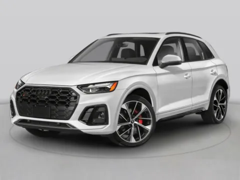 Black 2021 Audi SQ5 Prestige for sale in Duluth, GA