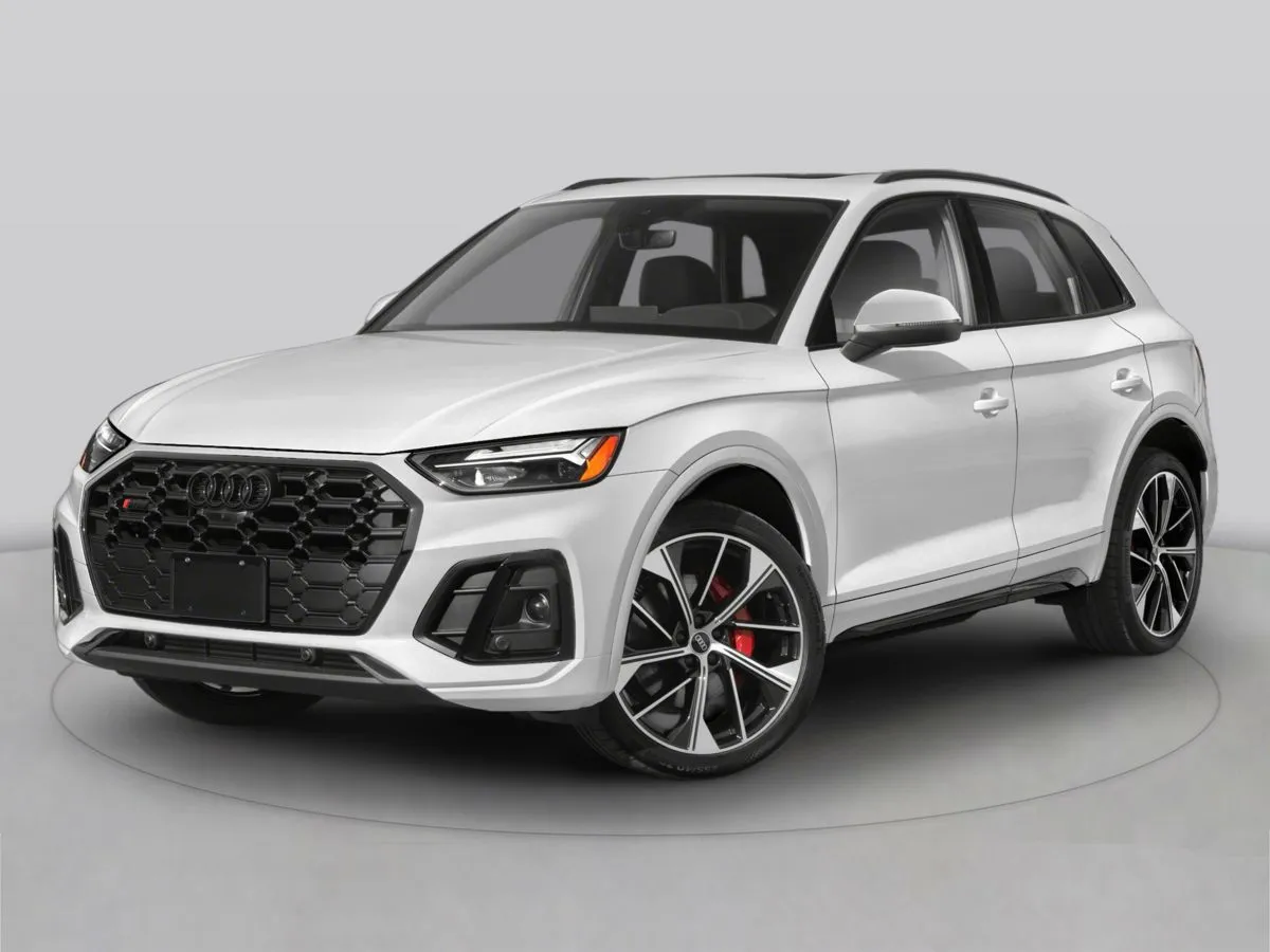 2021 Audi SQ5 Prestige for sale in Duluth, GA