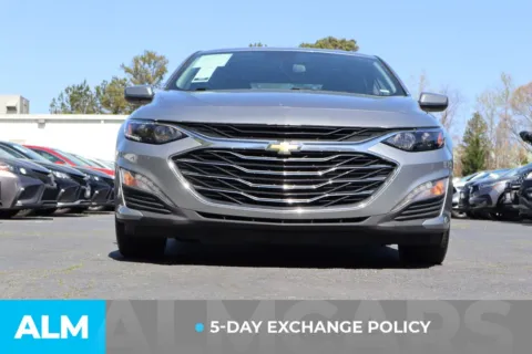 More photos of 2023 Chevrolet Malibu LT at ALM Gwinnett, GA