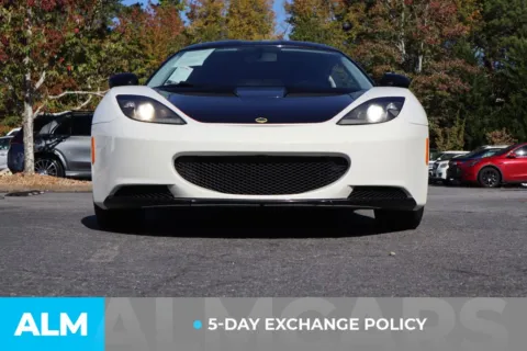 More photos of 2014 Lotus Evora S at ALM Gwinnett, GA