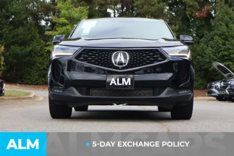 More photos of 2024 Acura RDX A-Spec Advance Package at ALM Gwinnett, GA