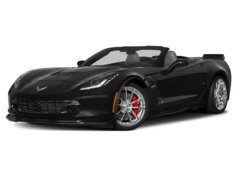 White 2019 Chevrolet Corvette Grand Sport for sale in Duluth, GA