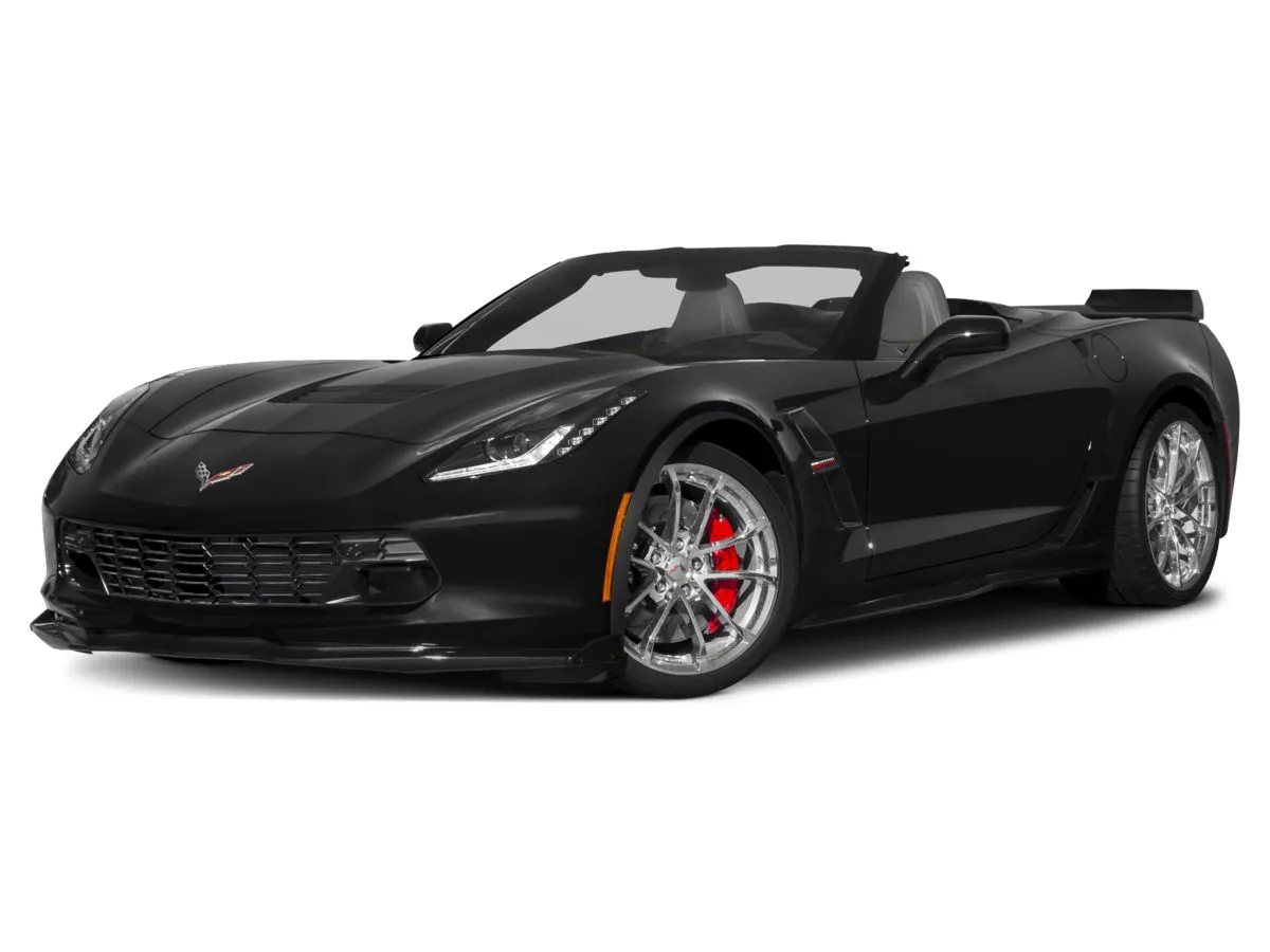 2019 Chevrolet Corvette Grand Sport for sale in Duluth, GA