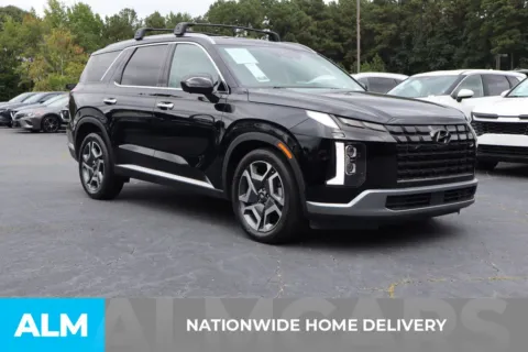 More photos of 2023 Hyundai Palisade SEL at ALM Gwinnett, GA
