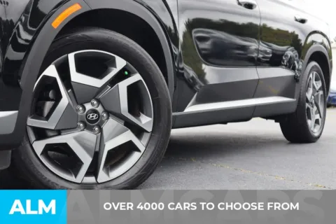 Another view of 2023 Hyundai Palisade SEL for sale in Duluth, GA at ALM Gwinnett