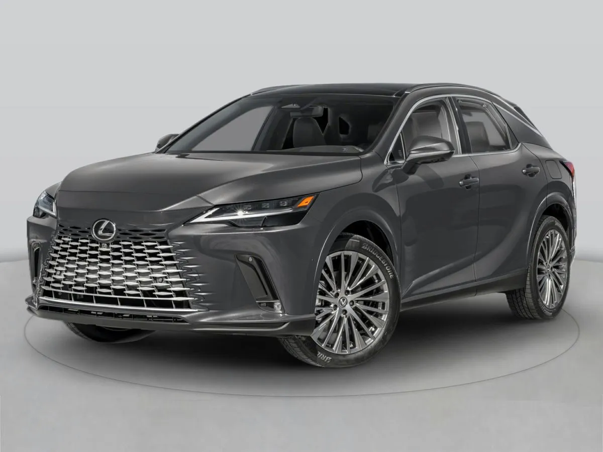 2024 Lexus RX 450h+ Luxury for sale in Duluth, GA