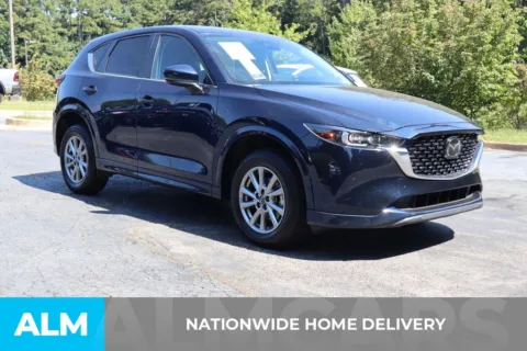 More photos of 2024 Mazda CX-5 2.5 S Select Package at ALM Gwinnett, GA