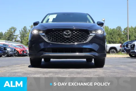 More photos of 2024 Mazda CX-5 2.5 S Select Package at ALM Gwinnett, GA