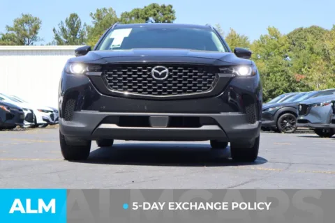 More photos of 2024 Mazda CX-50 2.5 S Preferred Package at ALM Gwinnett, GA