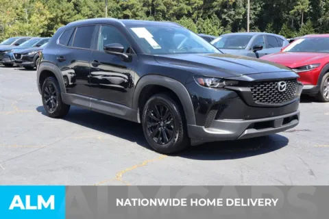 More photos of 2024 Mazda CX-50 2.5 S Preferred Package at ALM Gwinnett, GA