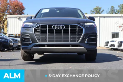 More photos of 2021 Audi Q5 45 Premium at ALM Gwinnett, GA