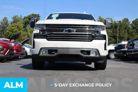 More photos of 2020 Chevrolet Silverado 1500 High Country at ALM Gwinnett, GA