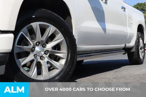 Photos of 2020 Chevrolet Silverado 1500 High Country for sale in Duluth, GA at ALM Gwinnett