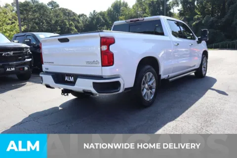 More photos of 2020 Chevrolet Silverado 1500 High Country at ALM Gwinnett, GA