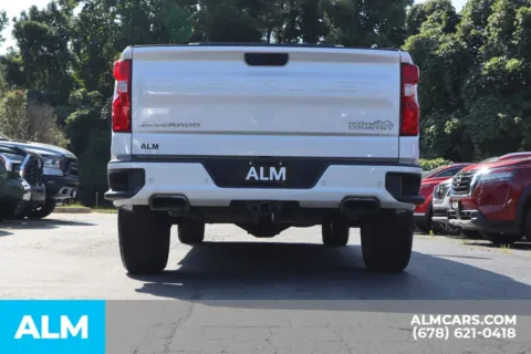 More photos of 2020 Chevrolet Silverado 1500 High Country at ALM Gwinnett, GA