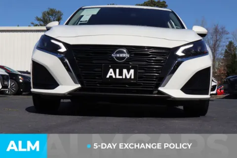 More photos of 2023 Nissan Altima 2.5 SV at ALM Gwinnett, GA