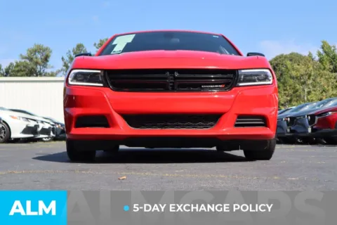 More photos of 2023 Dodge Charger SXT at ALM Gwinnett, GA
