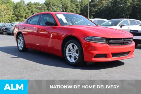 More photos of 2023 Dodge Charger SXT at ALM Gwinnett, GA