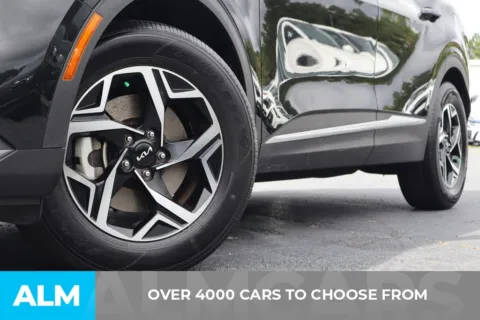 Photos of 2024 Kia Sportage LX for sale in Duluth, GA at ALM Gwinnett