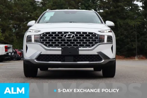 Another view of 2023 Hyundai Santa Fe Plug-In Hybrid SEL Convenience for sale in Duluth, GA at ALM Gwinnett