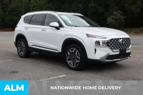 More photos of 2023 Hyundai Santa Fe Plug-In Hybrid SEL Convenience at ALM Gwinnett, GA