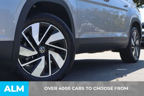 Another view of 2025 Volkswagen Atlas 2.0T SE w/Technology for sale in Duluth, GA at ALM Gwinnett