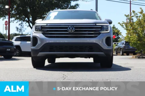 More photos of 2025 Volkswagen Atlas 2.0T SE w/Technology at ALM Gwinnett, GA