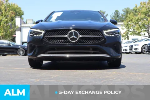 More photos of 2024 Mercedes-Benz CLA 250 at ALM Gwinnett, GA