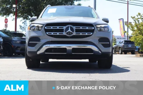 Another view of 2024 Mercedes-Benz GLE 350 for sale in Duluth, GA at ALM Gwinnett