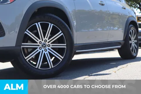 Photos of 2024 Mercedes-Benz GLE 350 for sale in Duluth, GA at ALM Gwinnett