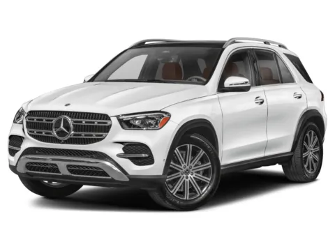 Gray 2024 Mercedes-Benz GLE 350 for sale in Duluth, GA