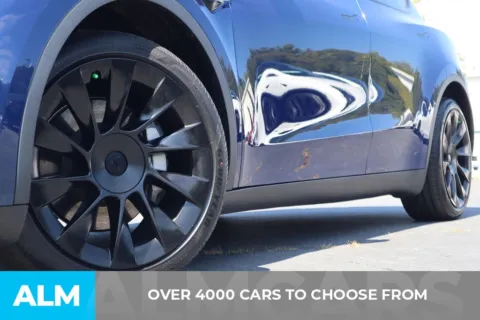 Another view of 2020 Tesla Model Y Performance for sale in Duluth, GA at ALM Gwinnett