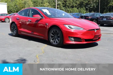 More photos of 2020 Tesla Model S Long Range at ALM Gwinnett, GA