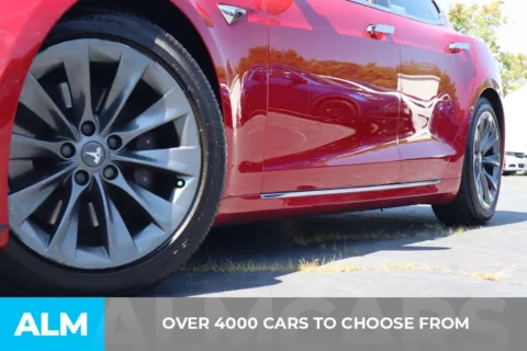 Another view of 2020 Tesla Model S Long Range for sale in Duluth, GA at ALM Gwinnett