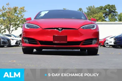 More photos of 2020 Tesla Model S Long Range at ALM Gwinnett, GA