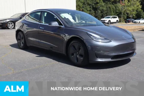 More photos of 2020 Tesla Model 3 Long Range at ALM Gwinnett, GA