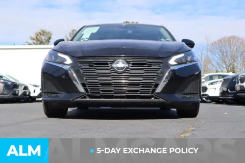 More photos of 2023 Nissan Altima 2.5 SV at ALM Gwinnett, GA