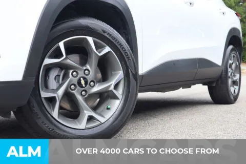 Another view of 2024 Chevrolet Trax LT for sale in Duluth, GA at ALM Gwinnett