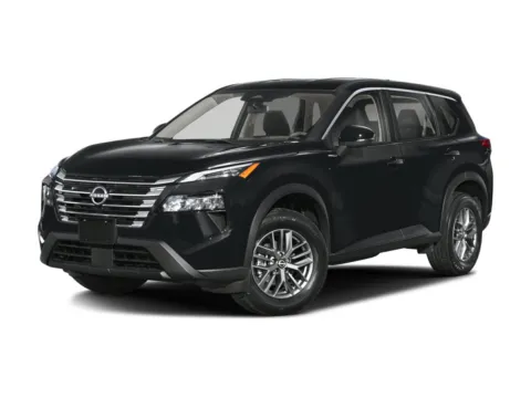 White 2024 Nissan Rogue S for sale in Duluth, GA