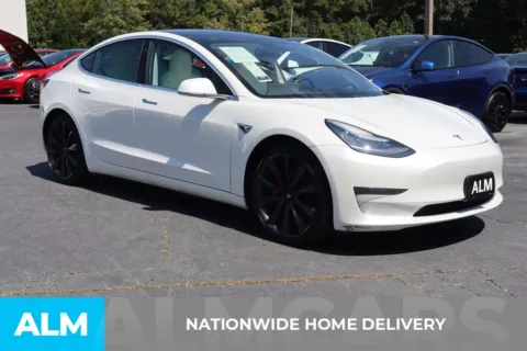 More photos of 2020 Tesla Model 3 Performance at ALM Gwinnett, GA