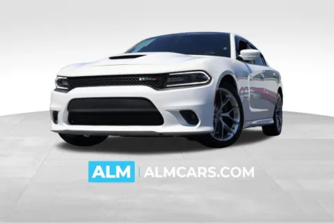White 2020 Dodge Charger GT for sale in Duluth, GA