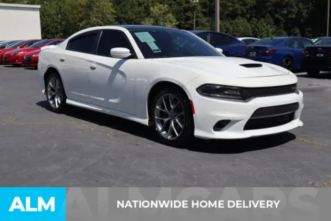 More photos of 2020 Dodge Charger GT at ALM Gwinnett, GA