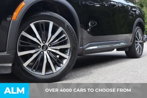 Photos of 2022 INFINITI QX60 Autograph for sale in Duluth, GA at ALM Gwinnett