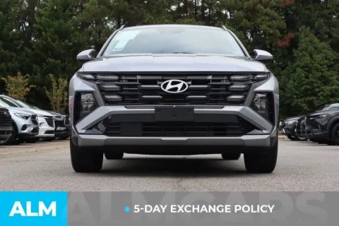 More photos of 2025 Hyundai Tucson SEL at ALM Gwinnett, GA